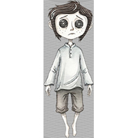 Cartoons and other-CO 4442